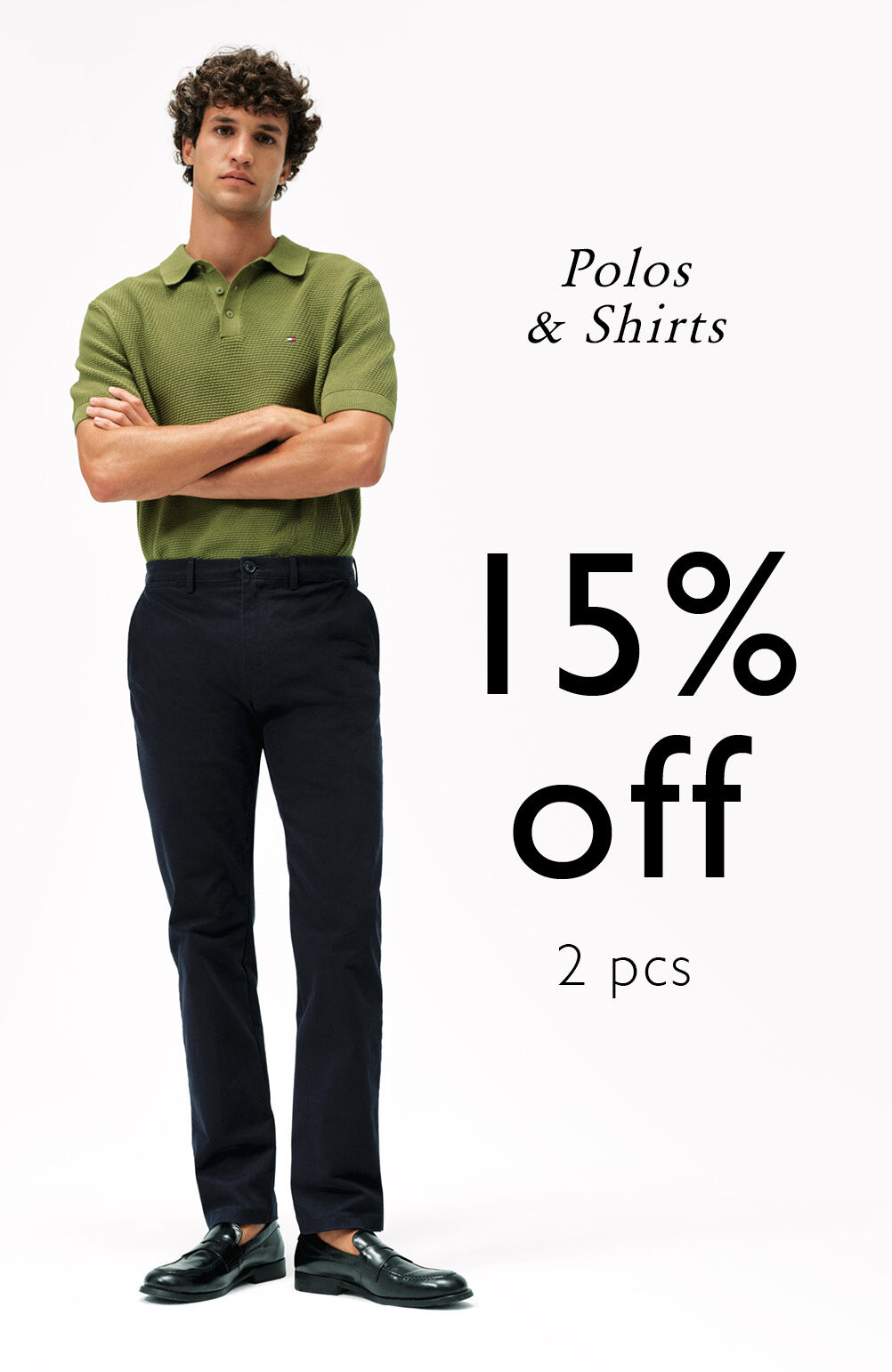Tommy Hilfiger - Labor Day